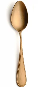 Ложка десертная Contour Vintage 19 CM Copper