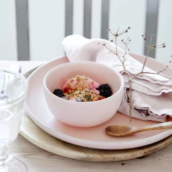 Тарелка Pacifica Dinner plate Ø28 CM