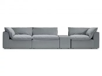 Диван Rivoli 377X110X78 CM