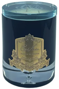 Ароматическая свеча Luxury Candle Pink Champagne 300 часов время горения