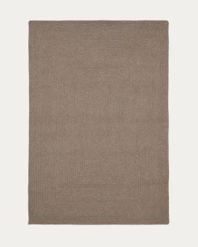 Бежевый ковер из синтетического волокна Despas 300X400 CM