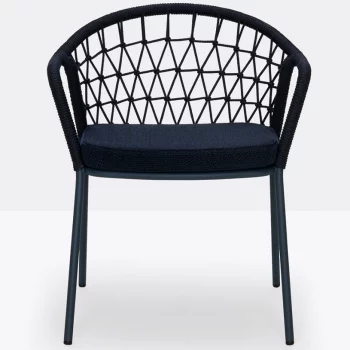 Стул Panarea 62X54X75 CM