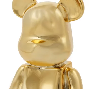 Статуэтка Bear высота 26