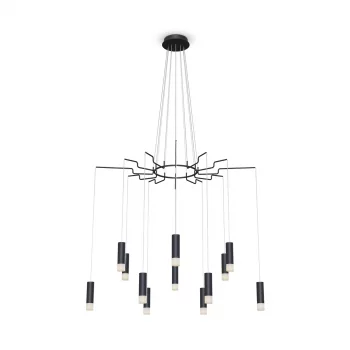 Подвесная люстра Davida 86X86X148 CM