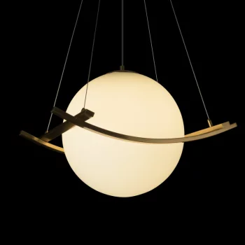 Подвесной светильник Swing 43X43X33 CM