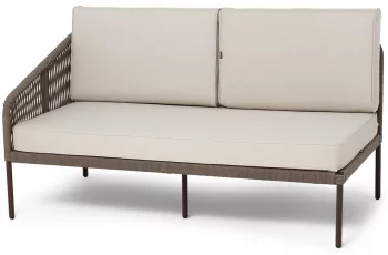 Модуль дивана Канны 148X85X75 CM