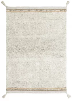 Хлопковый коврик Bloom 90X130 CM