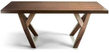 Стол обеденный Eleganta Din Lemn 200X110X75 CM