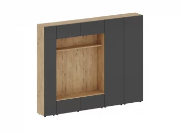 Композиция Modus g6 298X40X233 CM