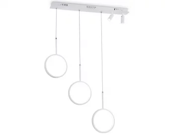 Подвесной светильник Comfort 80X9X80 CM