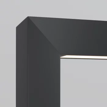 Ландшафтный светильник Frama 25X9X80 CM