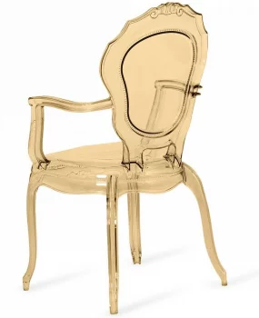 Стул Gentry 58X57X97 CM