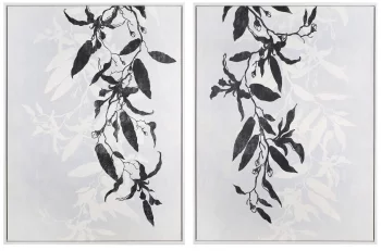 Диптих Remy 75X100 / 75X100 CM