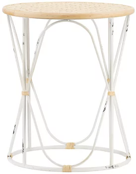 Комплект столиков Wakaba 48X48X58 / 45X45X48 CM