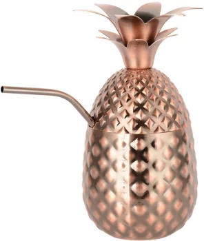 Стакан для коктейля Pineapple 540 ml Vintage-Bronze