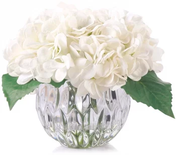 Аромадифузор букет гортензий Hydrangea 26X26X32 CM
