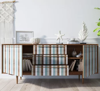 Комод Bruni 180X45X75 CM