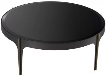Журнальный столик Artemisa 94X94X35 CM