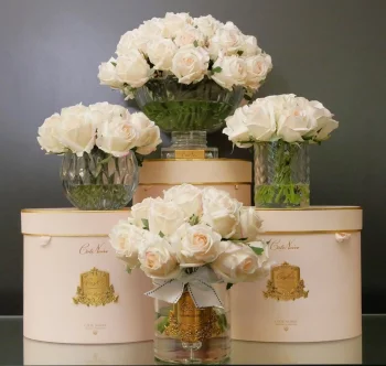 Аромадифузор в виде букета Luxury Grand Bouquet 26X26X32 CM