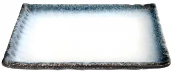 Тарелка Tajimi 22X15 CM