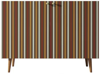 Комод Berber 120X50X90 CM