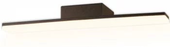 Настенный декоративный светильник Wallers 50X5X10 CM