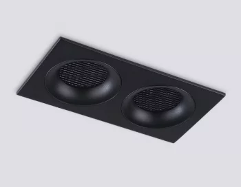 Встраиваемый точечный светильник Techno Spot 18X9X2 CM