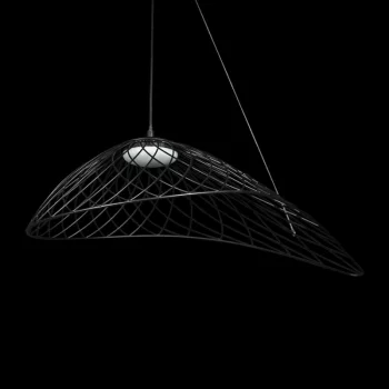 Подвесной светильник Tressage 75X40X120 CM
