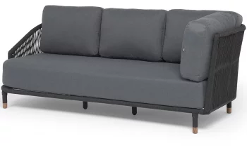 Модуль дивана Верона 220X89X81 CM
