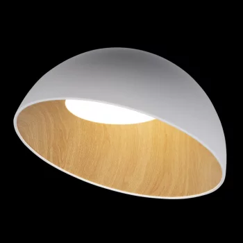 Накладной светильник Egg