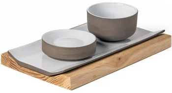Малая тарелка Coastland Ø13 CM