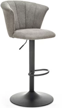 Стул барный Murfi 53X55X90-112 CM