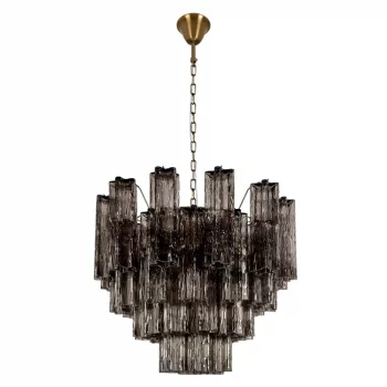 Подвесная люстра Murano 60X60X86 CM