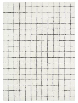 Шерстяной ковёр Mosaic 170X240 CM