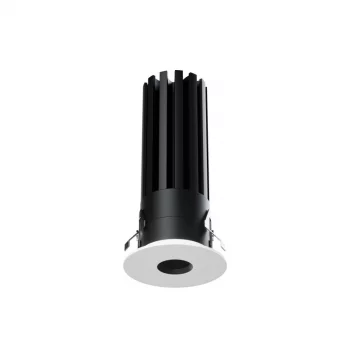 Встраиваемый точечный светильник Spira Slim 6X6X10 CM