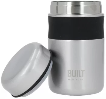 Термос для еды Built 490 ml