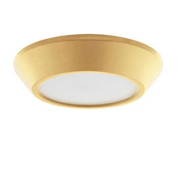 Влагозащищенный светильник Urbano Mini 13X13X3 CM