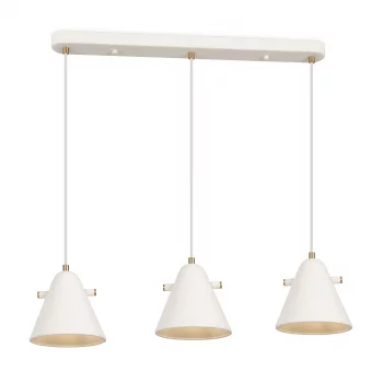 Подвесной светильник Cozy 66X14X165 CM