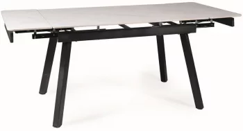 Стол обеденный John 150-210X90X76 CM