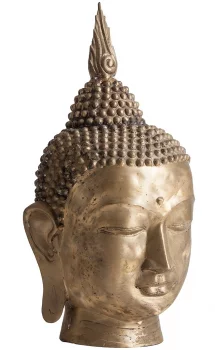 Бюст Budha 35X28X65 CM