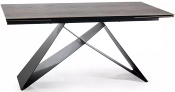 Стол обеденный Westin 160-240X90X77 CM