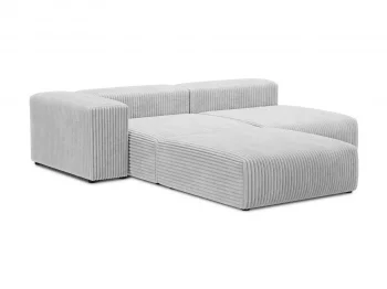 Модульный диван Sorrento 245X210X63 CM