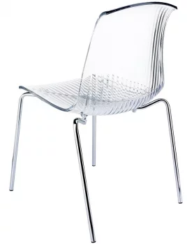 Стул Allegra 50X54X84 CM