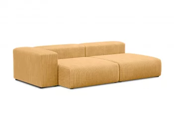 Модульный диван Sorrento 245X140X63 CM