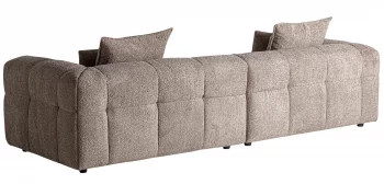Диван Barlin 284X102X94 CM