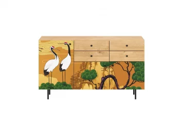 Сервант Frida 149X45X86 CM