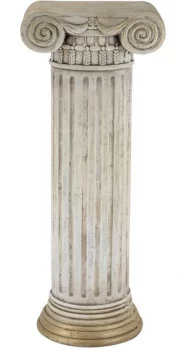 Пьедестал Aref 33X26X79 CM