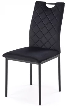 Стул кухонный Mayte 43X53X93 CM