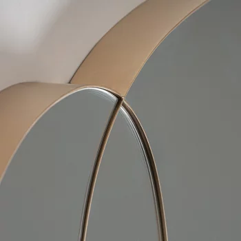 Зеркало Gobh 100X5X130 CM