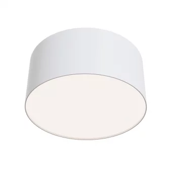 Накладной потолочный светильник Zon 12X12X5.8 CM